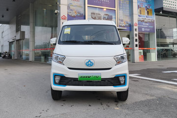 ������Խ��V7EV 2025�� ������ 9�� ���綯��� ����ʱ��50.23kWhͼƬ