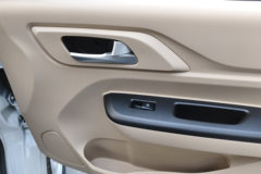 长安跨越星V7EV 2025款 舒适型 9座 纯电动轻客 宁德时代50.23kWh 长安跨越星V7EV 2025款 舒适型 9座 纯电动轻客 宁德时代50.23kWh