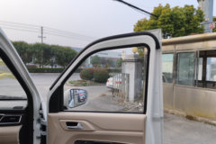 长安跨越星V7EV 2025款 舒适型 9座 纯电动轻客 宁德时代50.23kWh 长安跨越星V7EV 2025款 舒适型 9座 纯电动轻客 宁德时代50.23kWh