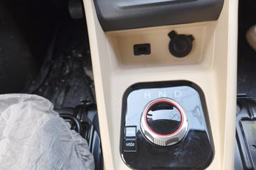 ������Խ��V7EV 2025�� ������ 9�� ���綯��� ����ʱ��50.23kWhͼƬ