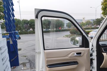 ������Խ��V7EV 2025�� ������ 9�� ���綯��� ����ʱ��50.23kWhͼƬ