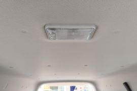 跨越星V7EV&nbsp;电动封闭厢货货厢图片