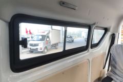 长安跨越星V7EV 2025款 舒适型 9座 纯电动轻客 宁德时代50.23kWh 长安跨越星V7EV 2025款 舒适型 9座 纯电动轻客 宁德时代50.23kWh