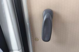 跨越星V7EV&nbsp;电动封闭厢货货厢图片