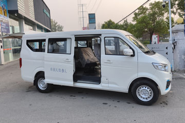 ������Խ��V7EV 2025�� ������ 9�� ���綯��� ����ʱ��50.23kWhͼƬ