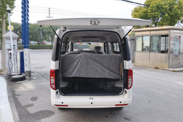 ������Խ��V7EV 2025�� ������ 9�� ���綯��� ����ʱ��50.23kWhͼƬ