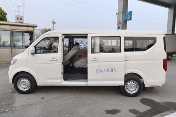 ������Խ��V7EV 2025�� ������ 9�� ���綯��� ����ʱ��50.23kWhͼƬ