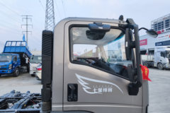 限时特惠，立降0.5万！天津市悍将载货车系列疯狂促销中