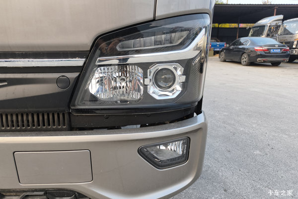 优惠0.1万 商丘市悍将载货车系列超值促销