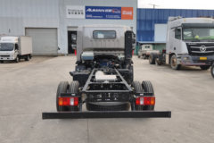 抢购在行动！天津市悍将载货车降价大放送，立降0.5万