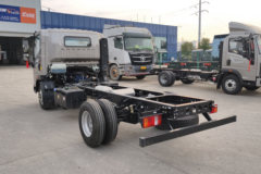 优惠1万 周口市泽隆直营店悍将载货车火热促销中