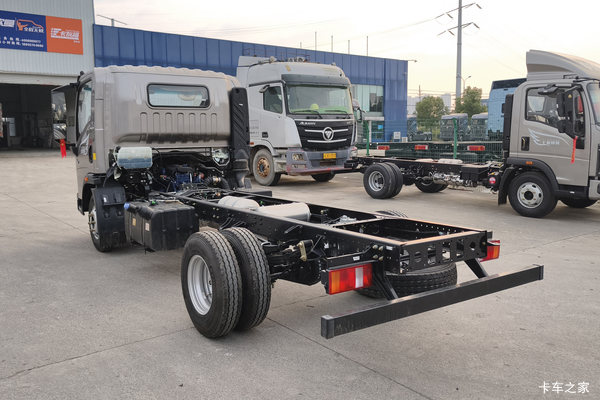 优惠1万 周口市泽隆直营店悍将载货车火热促销中