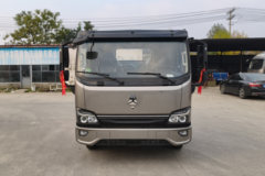 重汽HOWO轻卡载货车悍将多款新车在载货车开售