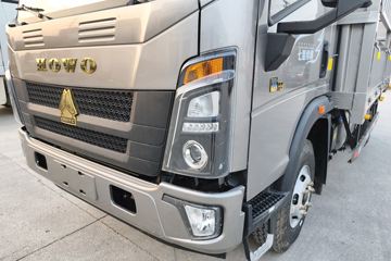 ����HOWO���� 2.5L���� 180���� �й�����8�� 4.15�׵��Ų�դʽ�ῨͼƬ