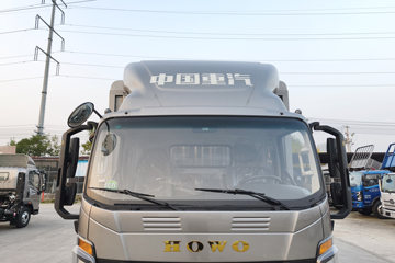 ����HOWO���� 2.5L���� 180���� �й�����8�� 4.15�׵��Ų�դʽ�ῨͼƬ