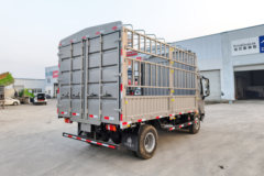 惊喜不断，降0.1万！商丘市悍将载货车系列超值回馈，