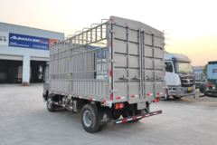 优惠1万 宜昌市悍将载货车火热促销中