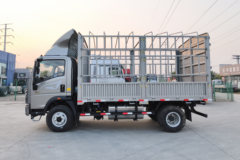 抢购在行动！温州市悍将载货车降价大放送，立降0.66万