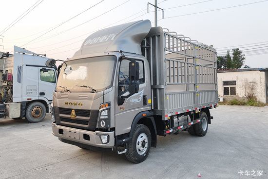 ����HOWO���� 2.3L���� 148���� ������8�� 4.15�׵��Ų�դʽ�Ῠ