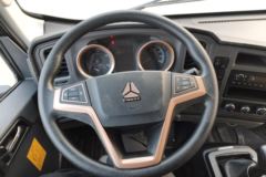 悍将载货车新车上市 欢迎到店垂询 地址周口市泽隆直营店