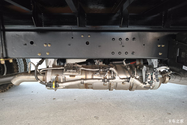 优惠0.2万 聊城市悍将载货车系列超值促销