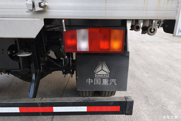 优惠0.2万 聊城市悍将载货车系列超值促销