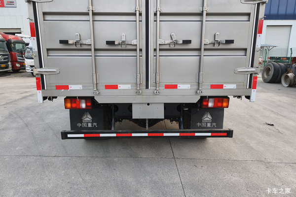 优惠0.2万 聊城市悍将载货车系列超值促销