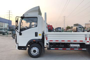 �й�����HOWO ���� 4.5T 4.15�׵��Ŵ��綯�����Ῠ100kWhͼƬ