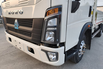 �й�����HOWO ���� 4.5T 4.15�׵��Ŵ��綯�����Ῠ100kWhͼƬ