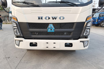 �й�����HOWO ���� 4.5T 4.15�׵��Ŵ��綯�����Ῠ100kWhͼƬ