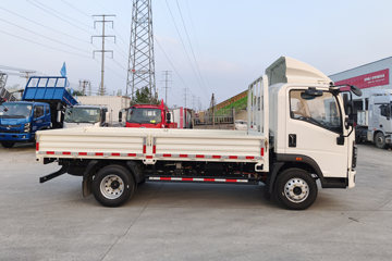 �й�����HOWO ���� 4.5T 4.15�׵��Ŵ��綯�����Ῠ100kWhͼƬ