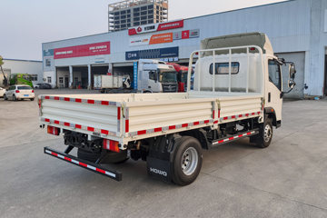 �й�����HOWO ���� 4.5T 4.15�׵��Ŵ��綯�����Ῠ100kWhͼƬ