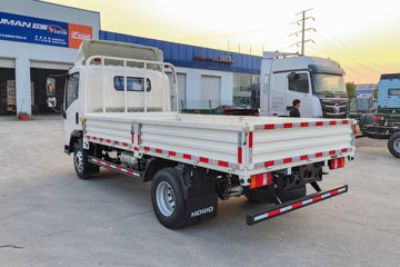 �й�����HOWO ���� 4.5T 4.15�׵��Ŵ��綯�����Ῠ100kWhͼƬ