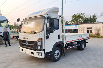 �й�����HOWO ���� 4.5T 4.15�׵��Ŵ��綯�����Ῠ100kWhͼƬ