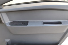 中国重汽HOWO 悍将 4.5T 4.15米单排纯电动栏板轻卡100kWh