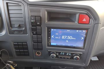 �й�����HOWO ���� 4.5T 4.15�׵��Ŵ��綯�����Ῠ100kWhͼƬ