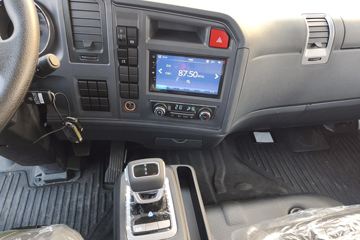 �й�����HOWO ���� 4.5T 4.15�׵��Ŵ��綯�����Ῠ100kWhͼƬ