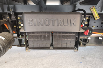 �й�����HOWO ���� 4.5T 4.15�׵��Ŵ��綯�����Ῠ100kWhͼƬ