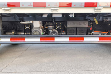 �й�����HOWO ���� 4.5T 4.15�׵��Ŵ��綯�����Ῠ100kWhͼƬ