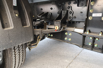 �й�����HOWO ���� 4.5T 4.15�׵��Ŵ��綯�����Ῠ100kWhͼƬ