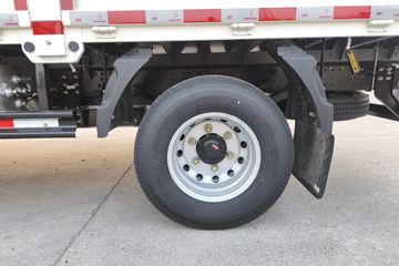 �й�����HOWO ���� 4.5T 4.15�׵��Ŵ��綯�����Ῠ100kWhͼƬ