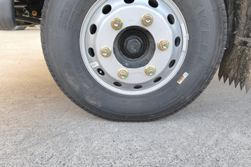 �й�����HOWO ���� 4.5T 4.15�׵��Ŵ��綯�����Ῠ100kWhͼƬ