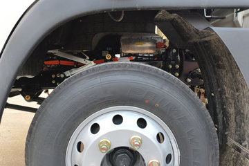 �й�����HOWO ���� 4.5T 4.15�׵��Ŵ��綯�����Ῠ100kWhͼƬ