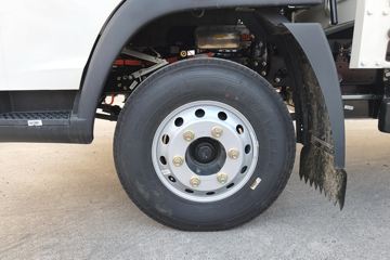 �й�����HOWO ���� 4.5T 4.15�׵��Ŵ��綯�����Ῠ100kWhͼƬ