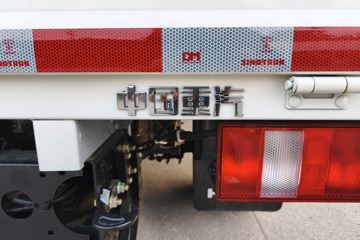 �й�����HOWO ���� 4.5T 4.15�׵��Ŵ��綯�����Ῠ100kWhͼƬ