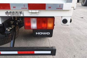 �й�����HOWO ���� 4.5T 4.15�׵��Ŵ��綯�����Ῠ100kWhͼƬ