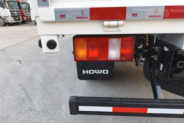 �й�����HOWO ���� 4.5T 4.15�׵��Ŵ��綯�����Ῠ100kWhͼƬ