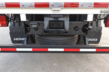 �й�����HOWO ���� 4.5T 4.15�׵��Ŵ��綯�����Ῠ100kWhͼƬ