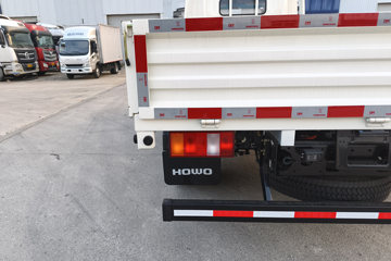�й�����HOWO ���� 4.5T 4.15�׵��Ŵ��綯�����Ῠ100kWhͼƬ