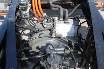 ʱ���캽G6 4.17�׵��Ŵ��綯��դʽ�Ῠ ���׿�141.32kWhͼƬ